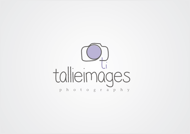 Logo Design by Joy for tallieimages photography | Design #1772100