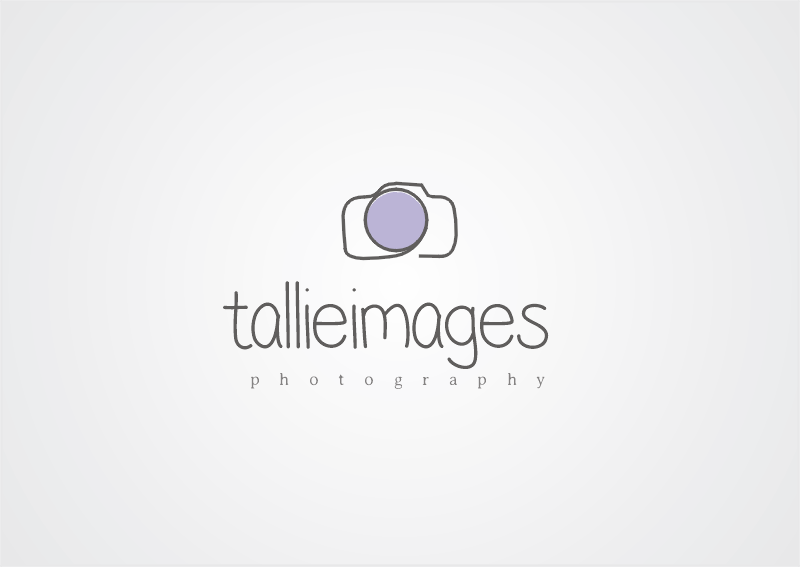 Logo Design by Joy for tallieimages photography | Design #1783268