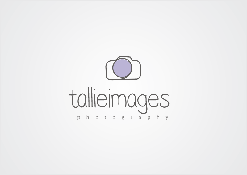Logo Design by Joy for tallieimages photography | Design #1783269