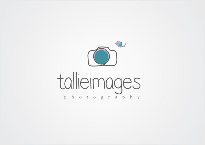Logo Design by Joy for tallieimages photography | Design #1783279