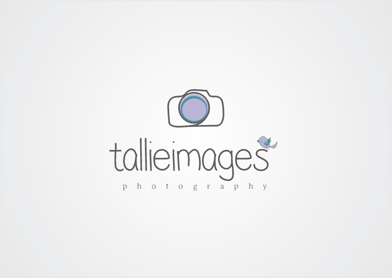 Logo Design by Joy for tallieimages photography | Design #1783280