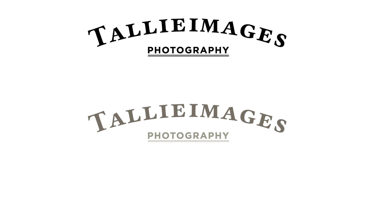 Design de Logo par OfficialBlackz pour tallieimages photography | Design #1747399