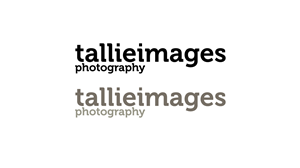 Logo Design by OfficialBlackz for tallieimages photography | Design: #1747413
