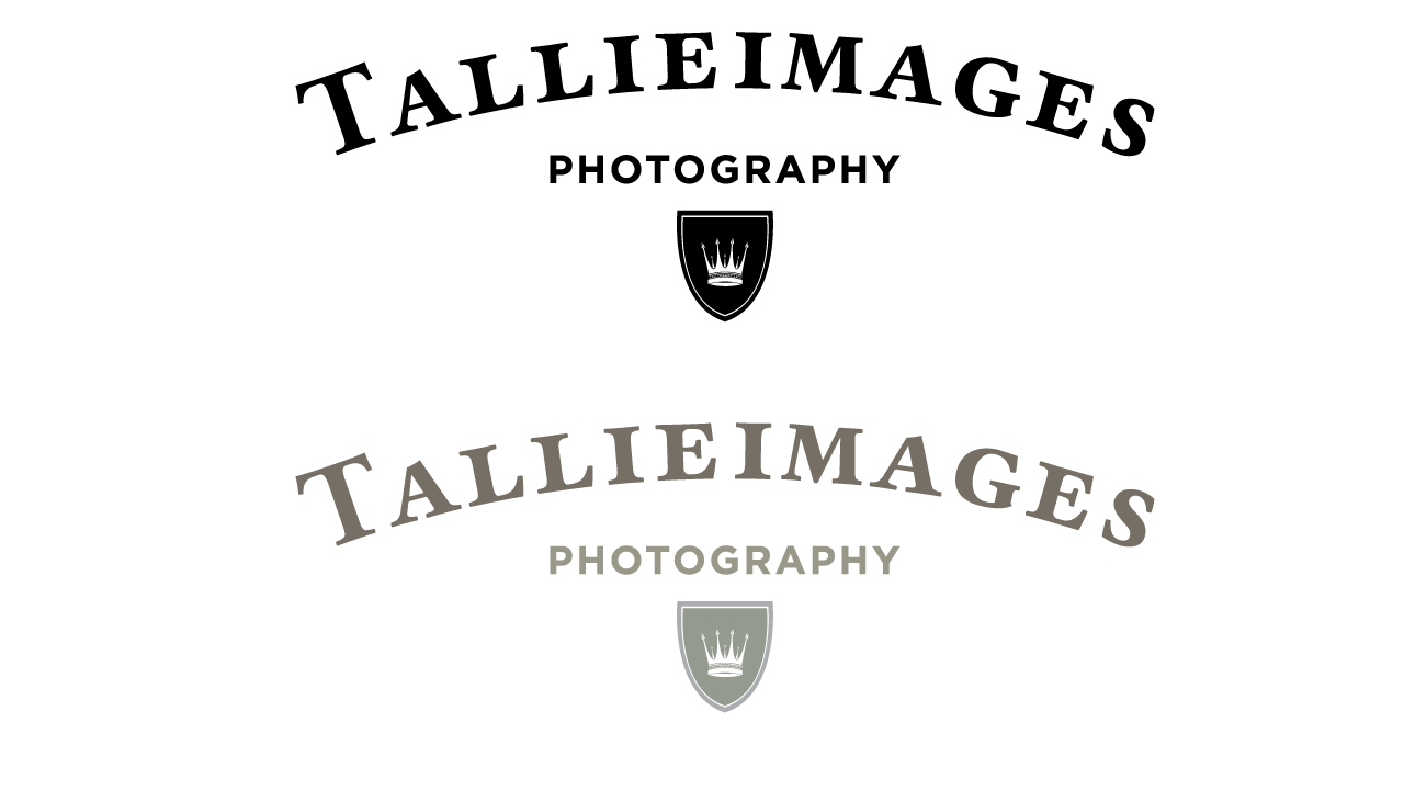 Logo Design by OfficialBlackz for tallieimages photography | Design #1747470