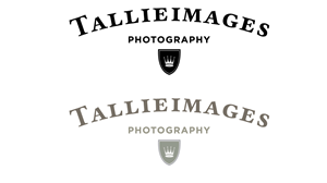 Logo Design by OfficialBlackz for tallieimages photography | Design: #1747470