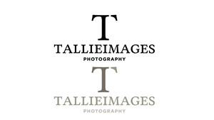 Logo Design by OfficialBlackz for tallieimages photography | Design: #1747507