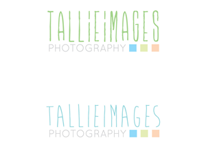 Logo Design by HauntedDesigns for tallieimages photography | Design: #1759532