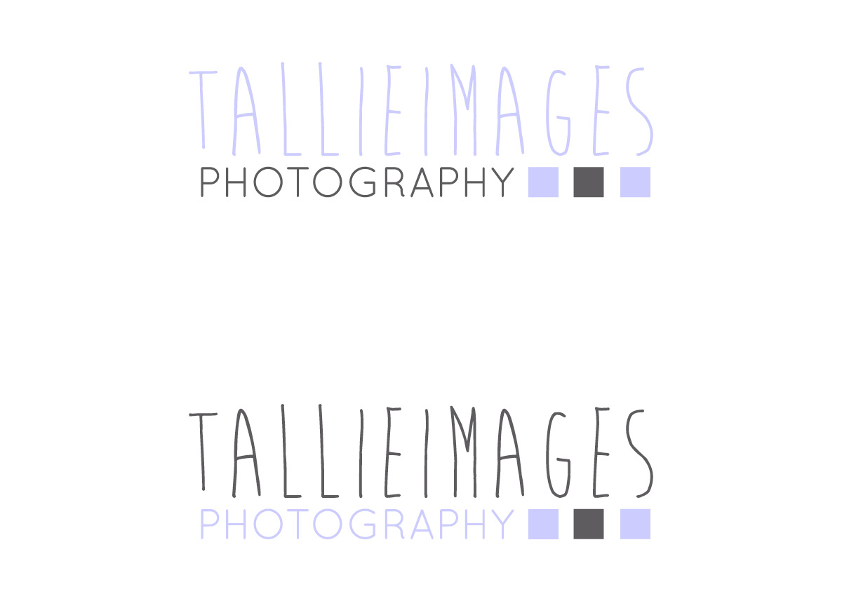 Logo Design by HauntedDesigns for tallieimages photography | Design #1774498