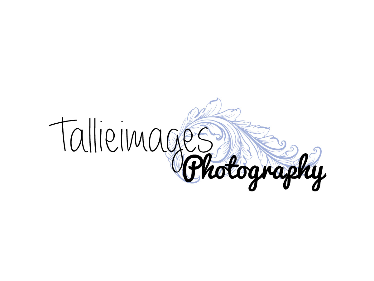 Logo Design by Oliviaaag for tallieimages photography | Design #1759519