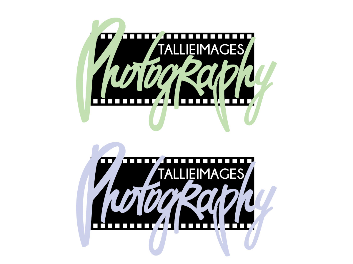 Logo Design by Oliviaaag for tallieimages photography | Design #1759531