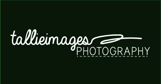 Logo Design by Kathryn for tallieimages photography | Design #1746413