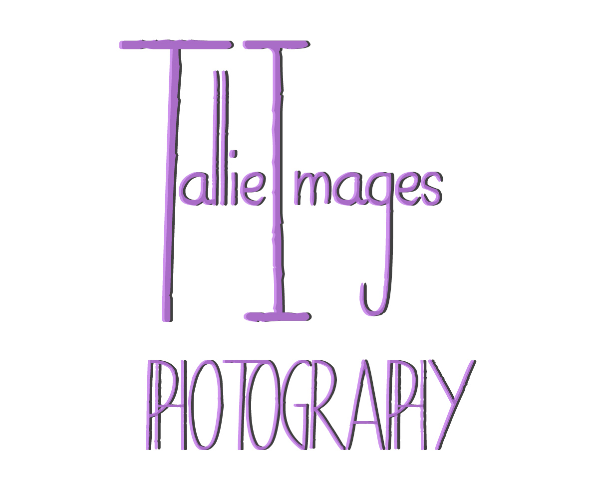 Logo Design by J D3S1GNS for tallieimages photography | Design #1770698