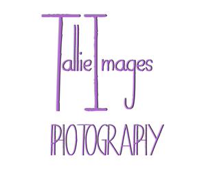 Logo Design by J D3S1GNS for tallieimages photography | Design: #1770698