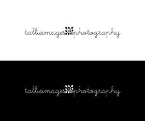 Logo Design by Carla T. for tallieimages photography | Design: #1753055