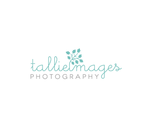 Logo Design by Carla T. for tallieimages photography | Design: #1769500