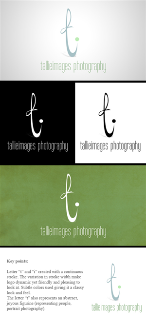 Logo Design by Bhavesh Anand