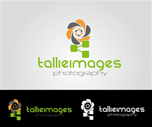 Logo Design by Charles Ovatasarn for tallieimages photography | Design: #1778042
