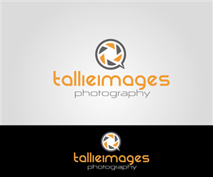 Logo Design by Charles Ovatasarn for tallieimages photography | Design: #1778941