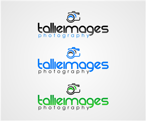 Logo Design by sunny for tallieimages photography | Design: #1757134