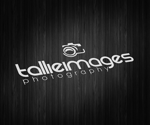 Logo Design by sunny for tallieimages photography | Design: #1757147