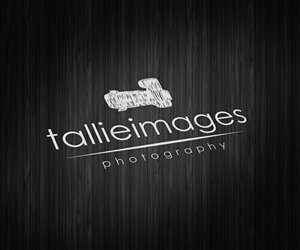Logo Design by sunny for tallieimages photography | Design: #1757224