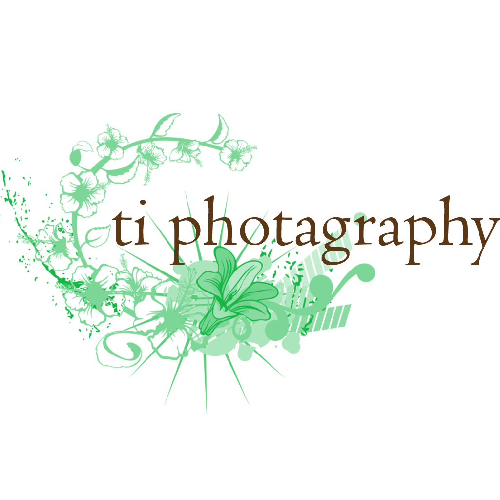 Logo Design by BabyBruja for tallieimages photography | Design #1765773