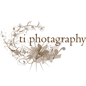 Logo Design by BabyBruja for tallieimages photography | Design: #1765777