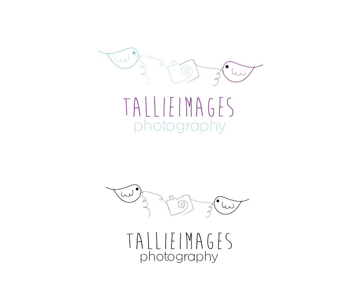 Logo Design by Shirlei Patricia for tallieimages photography | Design #1742286