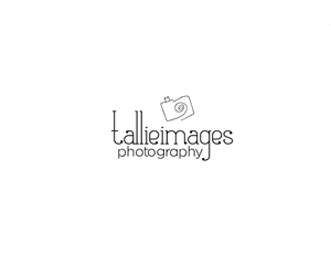 Logo Design by Shirlei Patricia for tallieimages photography | Design: #1744245