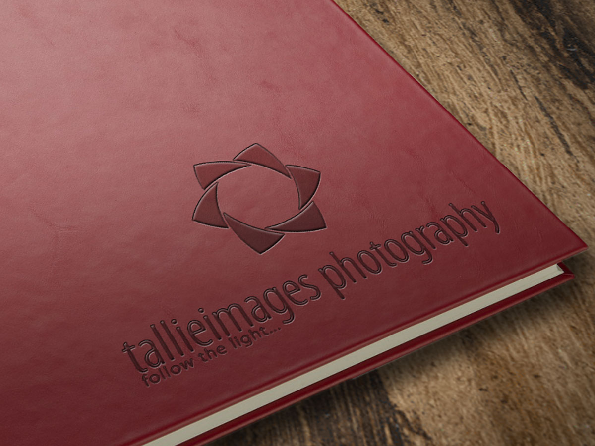 Logo-Design von Radu Borzea für tallieimages photography | Design #1742094