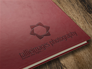 Logo Design by Radu Borzea for tallieimages photography | Design: #1742094