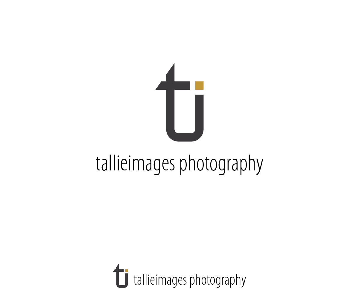 Logo-Design von Radu Borzea für tallieimages photography | Design #1783552