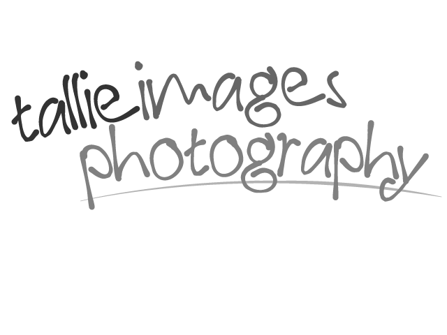 Logo Design by Debra for tallieimages photography | Design #1765901