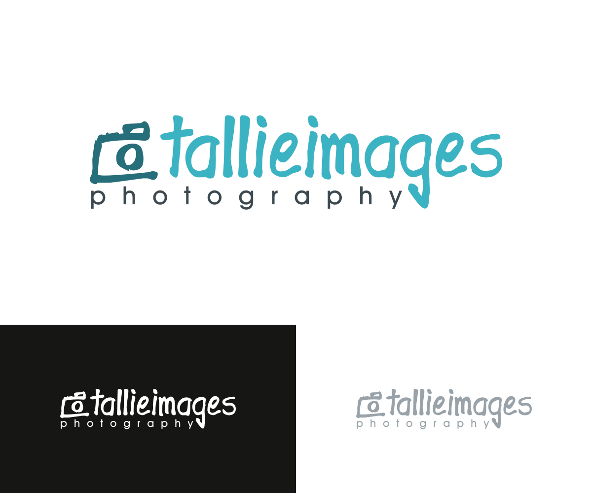 Logo-Design von ryn für tallieimages photography | Design #1767581