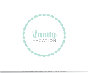 Logo-Design von isabel paoli für dieses Projekt | Design: #6652321