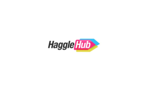 Logo Design by sbelogd for Hagglehub | Design: #6729178