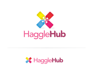 Design de Logo par Jacek Lachowicz pour Hagglehub | Design #6742637