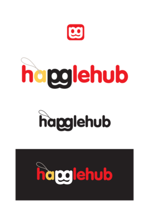 Logo Design by CanDoDesign for Hagglehub | Design: #6962528