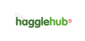 Logo Design by CanDoDesign for Hagglehub | Design #7045583
