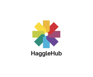 Design de Logo par allegra creativa pour Hagglehub | Design #6780675