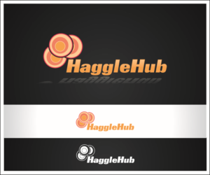 Design de Logo par ochaTheAngel pour Hagglehub | Design #6744834