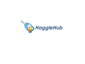 Logo Design by DesignPlus for Hagglehub | Design: #6694156