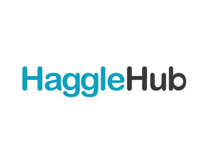 Logo Design by Andrew for Hagglehub | Design: #6654870