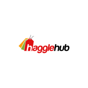 Design de Logo par DonJ pour Hagglehub | Design #6725277