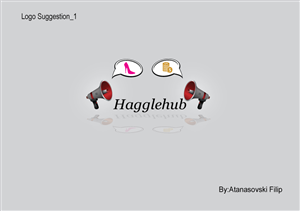Design de Logo par FitZz pour Hagglehub | Design #6663552