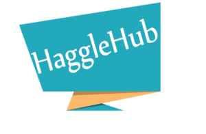 Design de Logo par Aftab Ahmadd pour Hagglehub | Design #6770893
