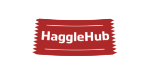 Logo-Design von Aftab Ahmadd für Hagglehub | Design: #6770894