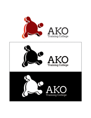 Logo Design by W.Emi