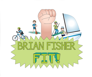 Logo Design by laurenillustrator