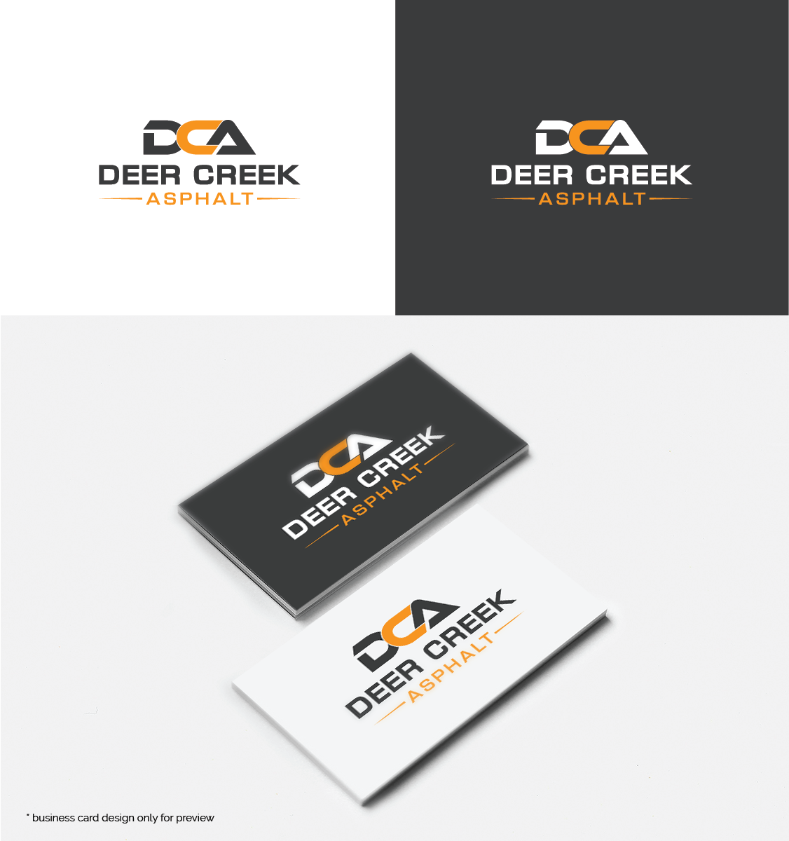 Logo Design by marius.b for this project | Design #6659242